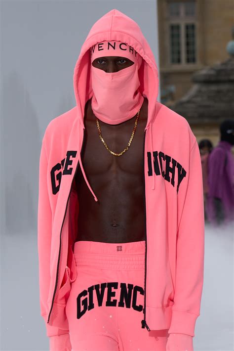 givenchy 2023 spring|givenchy spring 2023 men's.